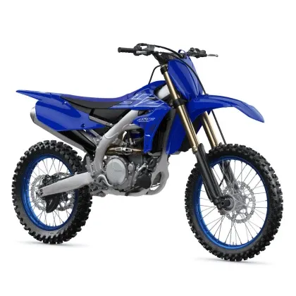 YZ450F - 2022