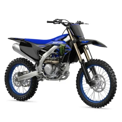 YZ450F Monster Energy Edition 