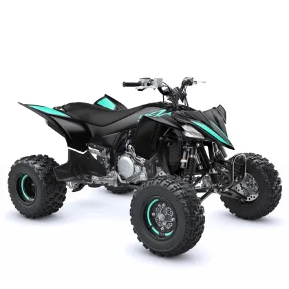 2023 YFZ450R SE