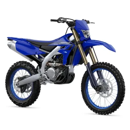 WR450F - 2023