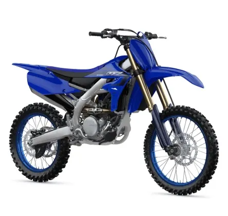 YZ250F - 2023