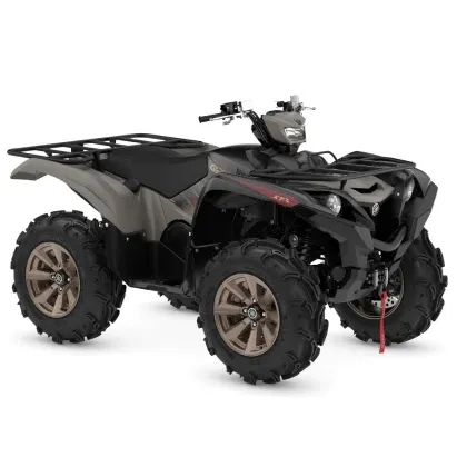 2024 Grizzly 700 EPS XT-R