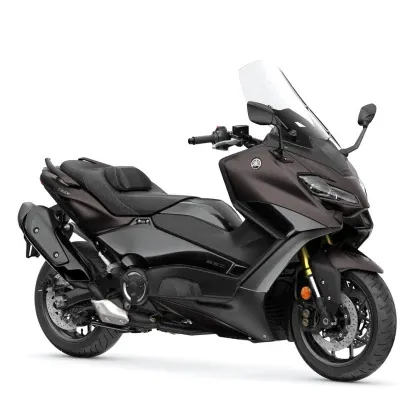 2024 TMAX Tech MAX