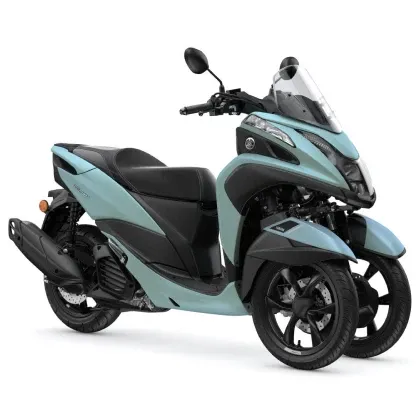 2024 Tricity 125