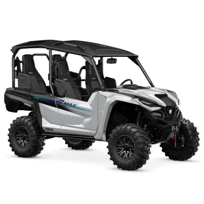 2024 Wolverine® RMAX™4 1000 LE