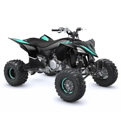 2024 YFZ450R SE