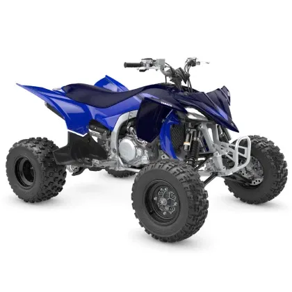 2024 YFZ450R