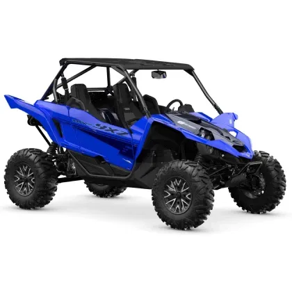 2024 YXZ1000R SS