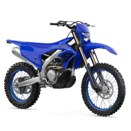 WR450F