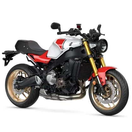 2024 XSR900