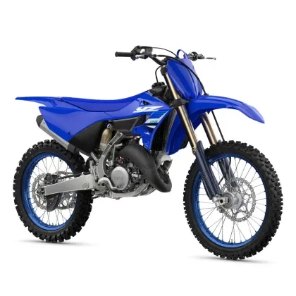 YZ125