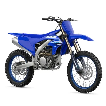 YZ250F