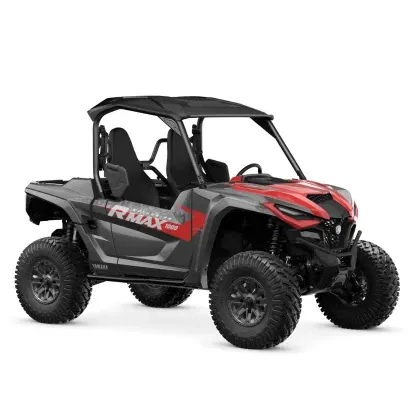 2025 Wolverine® RMAX™2 1000