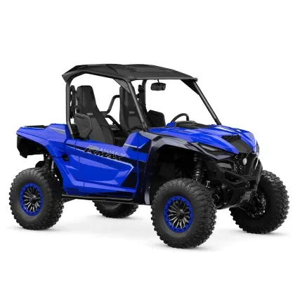 2025 Wolverine® RMAX™2 1000 Sport