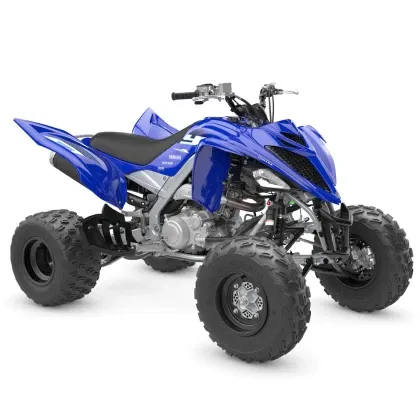 2025 YFM700R SE