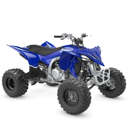 2025 YFZ450R