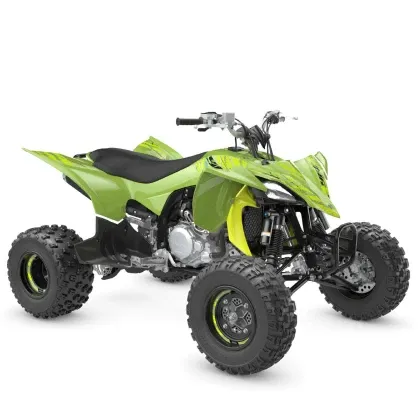 2025 YFZ450R SE