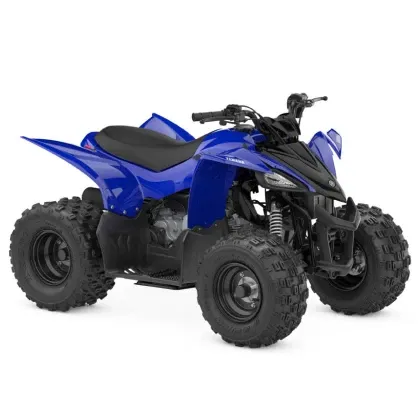 2025 YFZ50