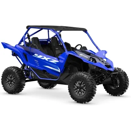 2025 YXZ1000R