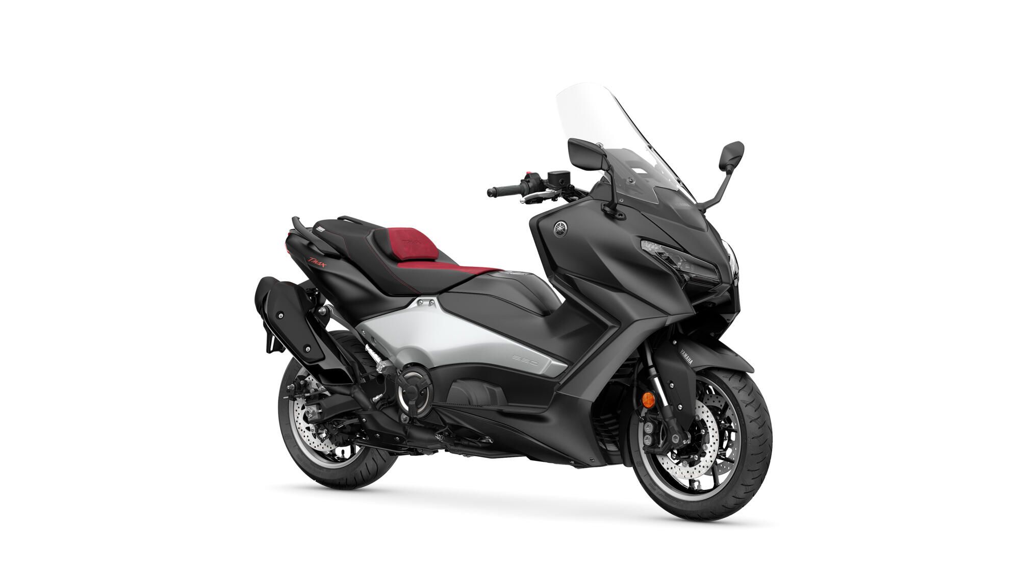 2026 TMAX 25th ANNIVERSARY